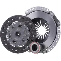 LuK 622 0364 10 KUPPLUNGSSATZ VOLVO 240 Kombi P245 740 Kombi 745 740 744