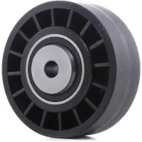 Schaeffler INA Umlenk-/Führungsrolle, Keilrippenriemen 532028210 für MERCEDES-BENZ