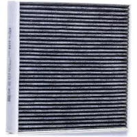 MANN-FILTER Innenraumluftfilter mit Aktivkohle CUK 22 013