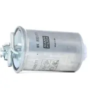 Mann Kraftstofffilter WK 853/11