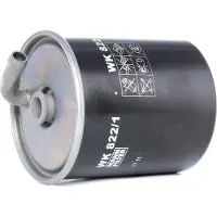 Mann Kraftstofffilter WK 822/1