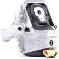 LEMFÖRDER Motorträger LEMFOERDER 34742 01