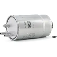 Mann Kraftstofffilter WK 9053 z