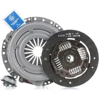 SACHS Kupplungssatz 3000 836 701