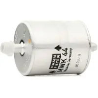 Mann Benzinfilter für BMW/Triumph/Ducati DUCATI ALS ORIGINALERSATZ