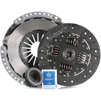 SACHS Kupplungssatz Kupplung für BMW 3 Limousine (E30) 3000 950 058