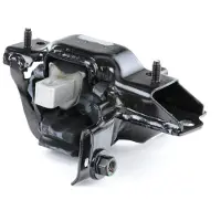 LEMFÖRDER Lagerung, Motor 29978 01