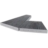 CORTECO Filter, Innenraumluft ERSTAUSRÜSTERQUALITÄT [Hersteller-Nr. 21653031] für VW, Bentley