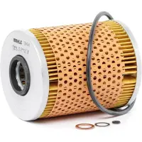 Knecht Ölfilter ox68d Filtereinsatz 110mm für BMW FORD