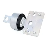 LEMFÖRDER Lagerung, Querlenker 35545 01 Links