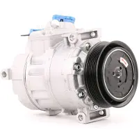 NRF Kompressor, Klimaanlage 32146 für VW AUDI