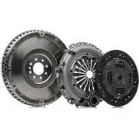 LuK Kupplung mit Schwungrad für Peugeot 307
