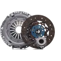 SACHS Kupplungssatz 3000 990 332