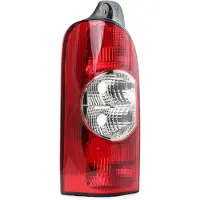 TYC Heckleuchte 11-0570-01-2 Links
