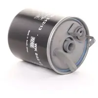 Mann Kraftstofffilter WK 842/13