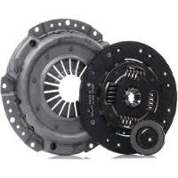 SACHS Kupplungssatz Kupplung für BMW 3 Limousine (E36) 3000 305 001