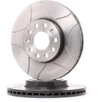 Brembo Bremsscheibe 09.9145.75, 1 Stück