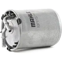 MAHLE ORIGINAL Kraftstofffilter MAHLE KL 778