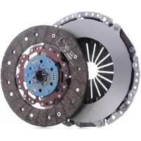 SACHS Kupplungssatz 3000 970 003