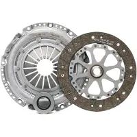 SACHS Kupplungssatz Kupplung für VOLVO 940 II Kombi (945) 3000 694 002