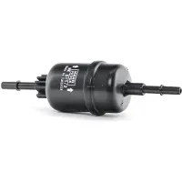 Mann Kraftstofffilter WK 511/2 für Ford Fiesta V Fusion