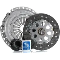 SACHS Kupplungssatz 3000 650 001