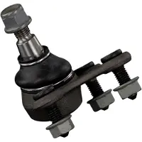 FEBI BILSTEIN Traggelenk 40668 Links