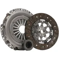 SACHS Kupplungssatz Kupplung für BMW 3 Limousine (E46) 3000 970 092