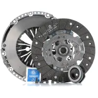 SACHS Kupplungssatz XTend 3000 970 036