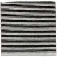 MANN-FILTER Filter, Innenraumluft CUK 2035