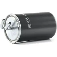 Mann Kraftstofffilter WK 728