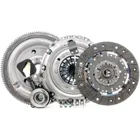 LuK Kupplungssatz 600 0200 00
