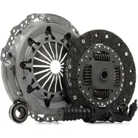 LuK Kupplungssatz RepSet Pro 623 3043 21