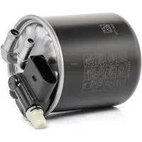 Mann Kraftstofffilter WK 820/22