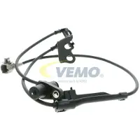 VEMO ABS Sensor Raddrehzahl Vorne Links für TOYOTA COROLLA Verso (ZER, ZZE12, R1) V70-72-0031