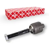 FEBI BILSTEIN Bilstein Axialgelenk, Spurstange ProKit 40493