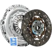 SACHS Kupplungssatz 3000 970 070