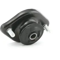 FEBI BILSTEIN Bilstein 2x Domlager hinten [Hersteller-Nr. 12703] für BMW