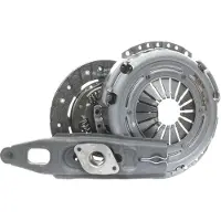 SACHS Kupplung für Mitsubishi Colt Smart Forfour