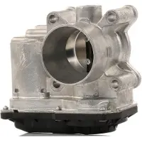 PIERBURG Drosselklappenstutzen 703703000 für RENAULT