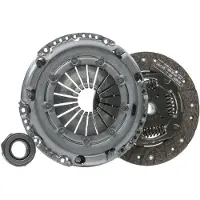 SACHS Kupplung XTend für VW