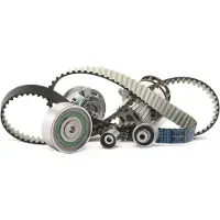 DAYCO Wasserpumpe + Zahnriemensatz KTBWP7880