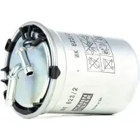 Mann Kraftstofffilter WK 823/2