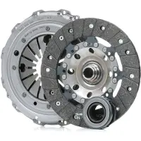 SACHS Kupplungssatz für Aud A3 Seat Cordoba Skoda Octavia VW Golf Bora