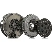 LuK Kupplungssatz 600 0147 00