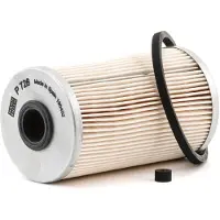 Mann Kraftstofffilter P 726 x für Renault Opel Trafic II Vivaro A