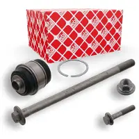 FEBI BILSTEIN Lagerung, Lenker 34692