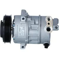 NRF Klimakompressor 32590