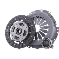 SACHS Kupplungssatz 3000 771 001