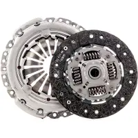 LuK RepSet 622 3427 09 Kupplungssatz für RENAULT Clio IV Schrägheck (BH) Captur (J5, H5) KANGOO Express (FW0/1) für DACIA SANDERO II